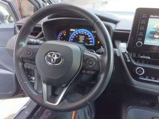 Recambio de columna direccion para toyota corolla station wagon (_e21_) 2019- 2.0 hybrid (mzeh12) referencia OEM IAM 4520A02400 