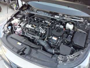 Recambio de compresor aire acondicionado para toyota corolla station wagon (_e21_) 2019- 2.0 hybrid (mzeh12) referencia OEM IAM 