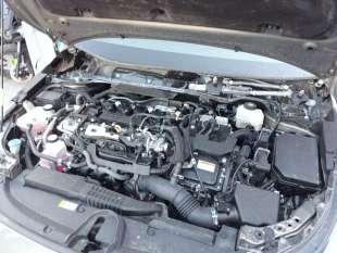 Recambio de cremallera direccion para toyota corolla station wagon (_e21_) 2019- 2.0 hybrid (mzeh12) referencia OEM IAM 45510024