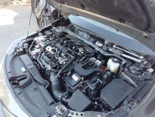 Recambio de catalizador para toyota corolla station wagon (_e21_) 2019- 2.0 hybrid (mzeh12) referencia OEM IAM 17141F2050  