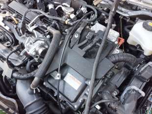 Recambio de inversor para toyota corolla station wagon (_e21_) 2019- 2.0 hybrid (mzeh12) referencia OEM IAM G920079046  