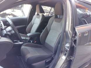 Recambio de juego asientos completo para toyota corolla station wagon (_e21_) 2019- 2.0 hybrid (mzeh12) referencia OEM IAM 71502