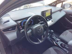 Recambio de kit airbag para toyota corolla station wagon (_e21_) 2019- 2.0 hybrid (mzeh12) referencia OEM IAM 5540002905C0  