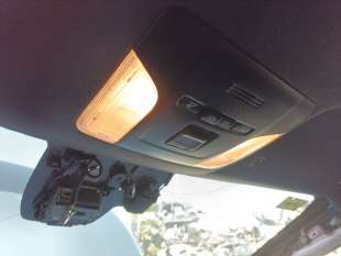 Recambio de luz interior para toyota corolla station wagon (_e21_) 2019- 2.0 hybrid (mzeh12) referencia OEM IAM 8126002A60  