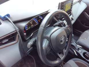Recambio de mando multifuncion para toyota corolla station wagon (_e21_) 2019- 2.0 hybrid (mzeh12) referencia OEM IAM 4510202820