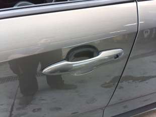 Recambio de maneta exterior delantera izquierda para toyota corolla station wagon (_e21_) 2019- 2.0 hybrid (mzeh12) referencia O