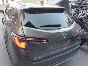 Recambio de maneta exterior porton para toyota corolla station wagon (_e21_) 2019- 2.0 hybrid (mzeh12) referencia OEM IAM 848041