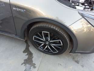 Recambio de mangueta delantera derecha para toyota corolla station wagon (_e21_) 2019- 2.0 hybrid (mzeh12) referencia OEM IAM 43