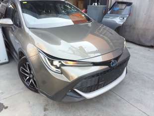 Recambio de morro completo para toyota corolla station wagon (_e21_) 2019- 2.0 hybrid (mzeh12) referencia OEM IAM 52119F2907  