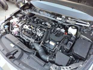 Recambio de motor completo para toyota corolla station wagon (_e21_) 2019- 2.0 hybrid (mzeh12) referencia OEM IAM M20A  