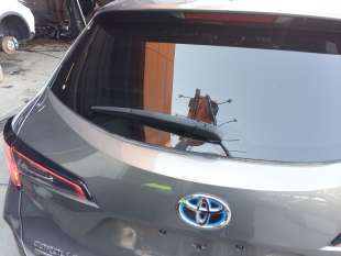 Recambio de motor limpia trasero para toyota corolla station wagon (_e21_) 2019- 2.0 hybrid (mzeh12) referencia OEM IAM 85130020