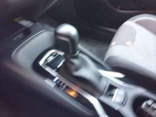 Recambio de palanca cambio para toyota corolla station wagon (_e21_) 2019- 2.0 hybrid (mzeh12) referencia OEM IAM 33560F4050  
