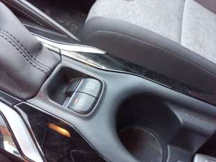 Recambio de palanca freno para toyota corolla station wagon (_e21_) 2019- 2.0 hybrid (mzeh12) referencia OEM IAM 8439002020  