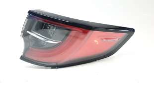 Recambio de piloto trasero derecho para toyota corolla station wagon (_e21_) 2019- 2.0 hybrid (mzeh12) referencia OEM IAM 815510