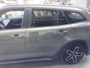 Recambio de puerta trasera izquierda para toyota corolla station wagon (_e21_) 2019- 2.0 hybrid (mzeh12) referencia OEM IAM 6700