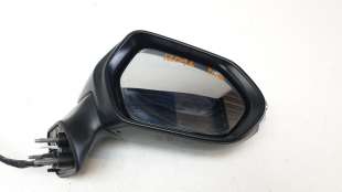 Recambio de retrovisor derecho para toyota corolla station wagon (_e21_) 2019- 2.0 hybrid (mzeh12) referencia OEM IAM 8791002L41