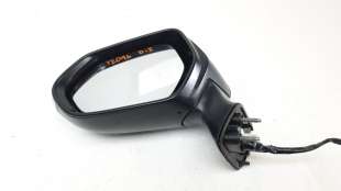 Recambio de retrovisor izquierdo para toyota corolla station wagon (_e21_) 2019- 2.0 hybrid (mzeh12) referencia OEM IAM 8791002L