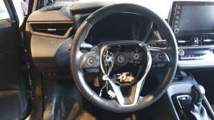 Recambio de volante para toyota corolla station wagon (_e21_) 2019- 2.0 hybrid (mzeh12) referencia OEM IAM 451000Z230  