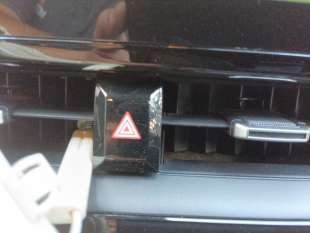 Recambio de warning para toyota corolla station wagon (_e21_) 2019- 2.0 hybrid (mzeh12) referencia OEM IAM 8433202400  