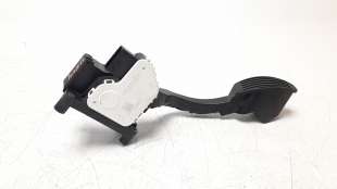 Recambio de potenciometro pedal para fiat panda (319) 2012- base (2020) referencia OEM IAM 52097847  