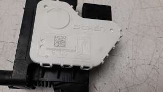 Recambio de potenciometro pedal para fiat panda (319) 2012- base (2020) referencia OEM IAM 52097847  