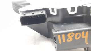 Recambio de potenciometro pedal para fiat panda (319) 2012- base (2020) referencia OEM IAM 52097847  