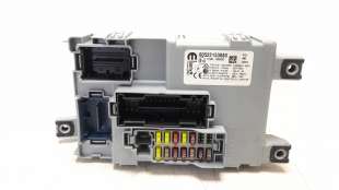Recambio de caja reles / fusibles para fiat panda (319) 2012- base (2020) referencia OEM IAM 522153880  