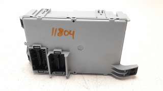 Recambio de caja reles / fusibles para fiat panda (319) 2012- base (2020) referencia OEM IAM 522153880  