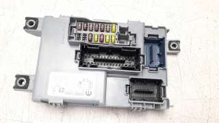 Recambio de caja reles / fusibles para fiat panda (319) 2012- base (2020) referencia OEM IAM 522153880  