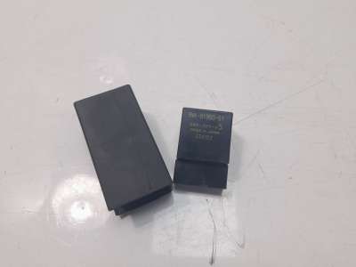 Recambio de modulo electronico para yamaha mt-07 2014- referencia OEM IAM 5VK8195051  