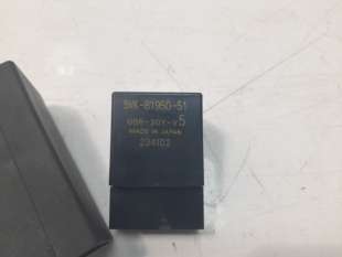 Recambio de modulo electronico para yamaha mt-07 2014- referencia OEM IAM 5VK8195051   2