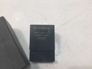 Recambio de modulo electronico para yamaha mt-07 2014- referencia OEM IAM 5VK8195051  