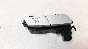 Recambio de interruptor para mercedes-benz clase c (w205) familiar 2014- cdi cat referencia OEM IAM 2139057302  