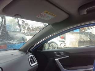 Recambio de airbag cortina delantero derecho para kia ceed tourer (cd) 2018- 1.0 t-gdi referencia OEM IAM 80420J7000  
