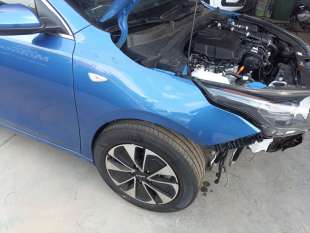 Recambio de aleta delantera derecha para kia ceed tourer (cd) 2018- 1.0 t-gdi referencia OEM IAM 66321J7010  