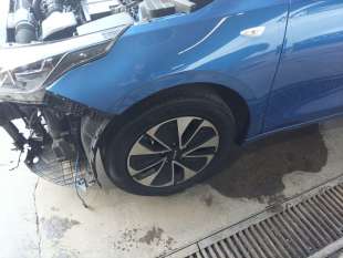 Recambio de amortiguador delantero izquierdo para kia ceed tourer (cd) 2018- 1.0 t-gdi referencia OEM IAM 54651J7DA0  