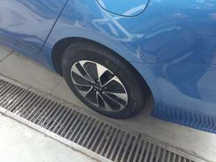 Recambio de amortiguador trasero derecho para kia ceed tourer (cd) 2018- 1.0 t-gdi referencia OEM IAM 55310J7CA0  
