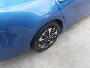Recambio de amortiguador trasero izquierdo para kia ceed tourer (cd) 2018- 1.0 t-gdi referencia OEM IAM 55310J7CA0  