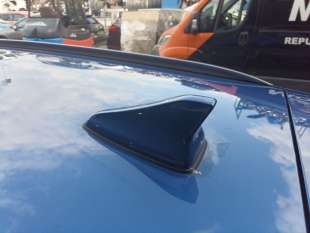 Recambio de antena para kia ceed tourer (cd) 2018- 1.0 t-gdi referencia OEM IAM 96210J7100B3L  