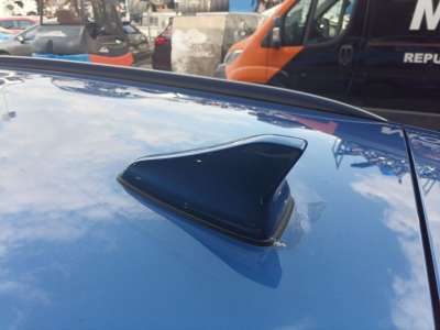 Recambio de antena para kia ceed tourer (cd) 2018- 1.0 t-gdi referencia OEM IAM 96210J7100B3L  