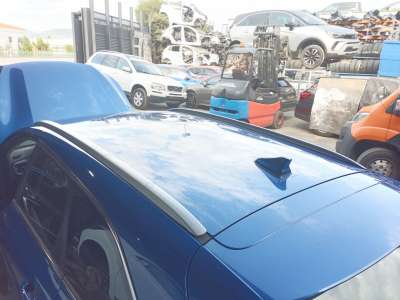Recambio de barras techo para kia ceed tourer (cd) 2018- 1.0 t-gdi referencia OEM IAM 87270J7300 87280J7300 