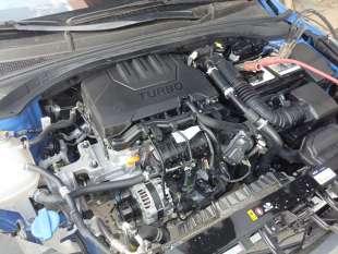 Recambio de bomba combustible para kia ceed tourer (cd) 2018- 1.0 t-gdi referencia OEM IAM 31120J7100  