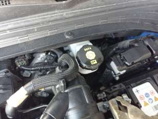 Recambio de bomba freno para kia ceed tourer (cd) 2018- 1.0 t-gdi referencia OEM IAM 58510J7000  