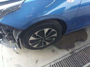 Recambio de brazo suspension inferior delantero izquierdo para kia ceed tourer (cd) 2018- 1.0 t-gdi referencia OEM IAM 54500G4AA