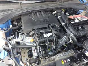 Recambio de caja cambios para kia ceed tourer (cd) 2018- 1.0 t-gdi referencia OEM IAM 4311526633   2