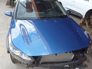 Recambio de capo para kia ceed tourer (cd) 2018- 1.0 t-gdi referencia OEM IAM 66400J7000  
