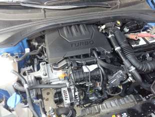 Recambio de catalizador para kia ceed tourer (cd) 2018- 1.0 t-gdi referencia OEM IAM W07401  