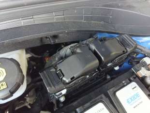 Recambio de centralita motor uce para kia ceed tourer (cd) 2018- 1.0 t-gdi referencia OEM IAM 3919907020  