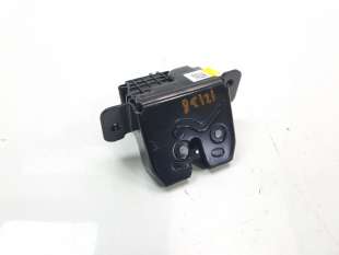 Recambio de cerradura maletero / porton para kia ceed tourer (cd) 2018- 1.0 t-gdi referencia OEM IAM 81230J7200  