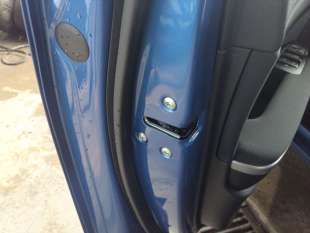Recambio de cerradura puerta delantera izquierda para kia ceed tourer (cd) 2018- 1.0 t-gdi referencia OEM IAM 81310J7010  
